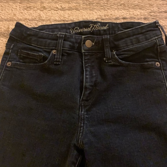 Universal Thread Skinny Jeans - Picture 5 of 5